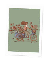 Image 5 of Balades à vélo (quatre au choix)