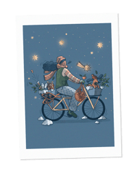 Image 4 of Balades à vélo (quatre au choix)