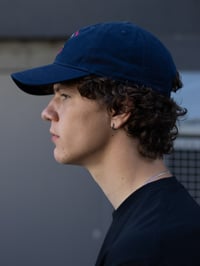 Image 4 of CLADDAGH SCYTHE CAP