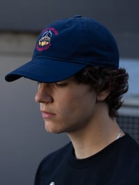 Image 3 of CLADDAGH SCYTHE CAP