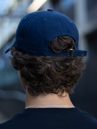 Image 5 of CLADDAGH SCYTHE CAP