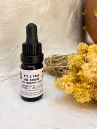 Image 1 of Oil Serum: Sensitive Skin