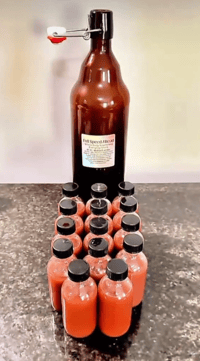 Image 2 of Full Speed Ahead - REAL Multivitamin fresh electric Shots