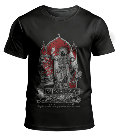 Image of BIG BOX COLLECTOR "Alcázares" + TSHIRT - End of stock