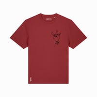 Image 1 of Setup® Dabhand T-Shirt