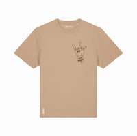 Image 3 of Setup® Dabhand T-Shirt