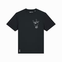 Image 2 of Setup® Dabhand T-Shirt