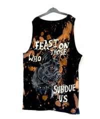 Image 1 of Feast Tank Top