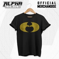 Ghost Reaper Emblem Tee