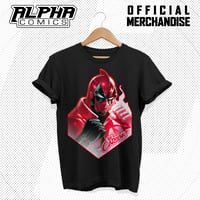 The Cardinal Action Tee