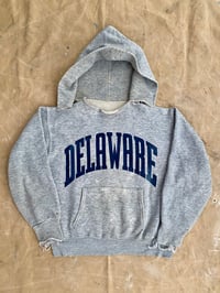 Image 3 of 70s DELAWARE HOODIE