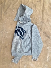 Image 4 of 70s DELAWARE HOODIE