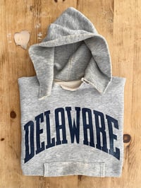 Image 1 of 70s DELAWARE HOODIE