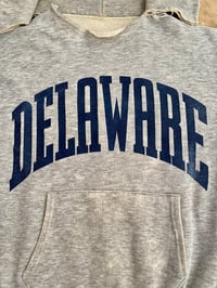 Image 6 of 70s DELAWARE HOODIE