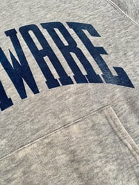 Image 7 of 70s DELAWARE HOODIE