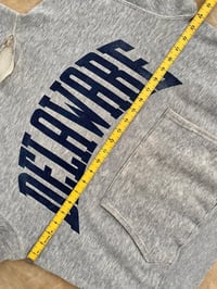 Image 14 of 70s DELAWARE HOODIE
