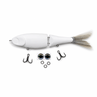 7.5" CreekHunter Glide Blank