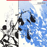 House Proud - Choices EP Cassette