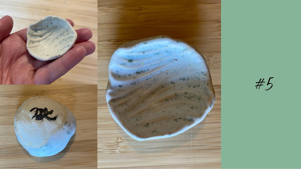 Image of Small Handbuilt Pottery