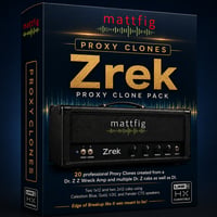 Fig Zrek Proxy Clone Pack