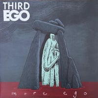 Third Ego - More Ego vinyl LP