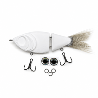6" GWP Glide Blank
