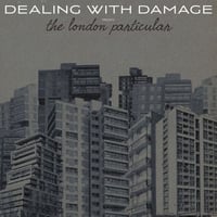 Dealing With Damage - The London Particular purple vinyl LP
