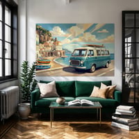 Image 5 of FIAT238 "Un viaggio nei ricordi su quattro ruote"