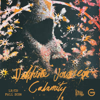 DELPHINE JOUSSEIN CALAMITY Calamities LP/CD
