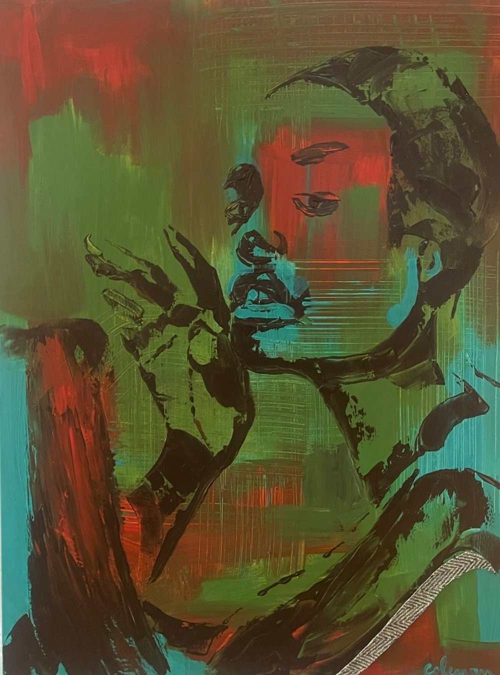 Image of Nameless But Known