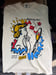 Image of Making Art T-Shirt (Must Be Present To Win)