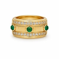 Image 1 of The Verdant Band 
