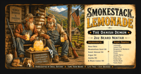 Image 5 of Smokestack Lemonade (Mountain Lemonade with a Powder Trail)