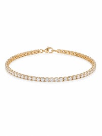 Image 1 of Tennis Bracelet 