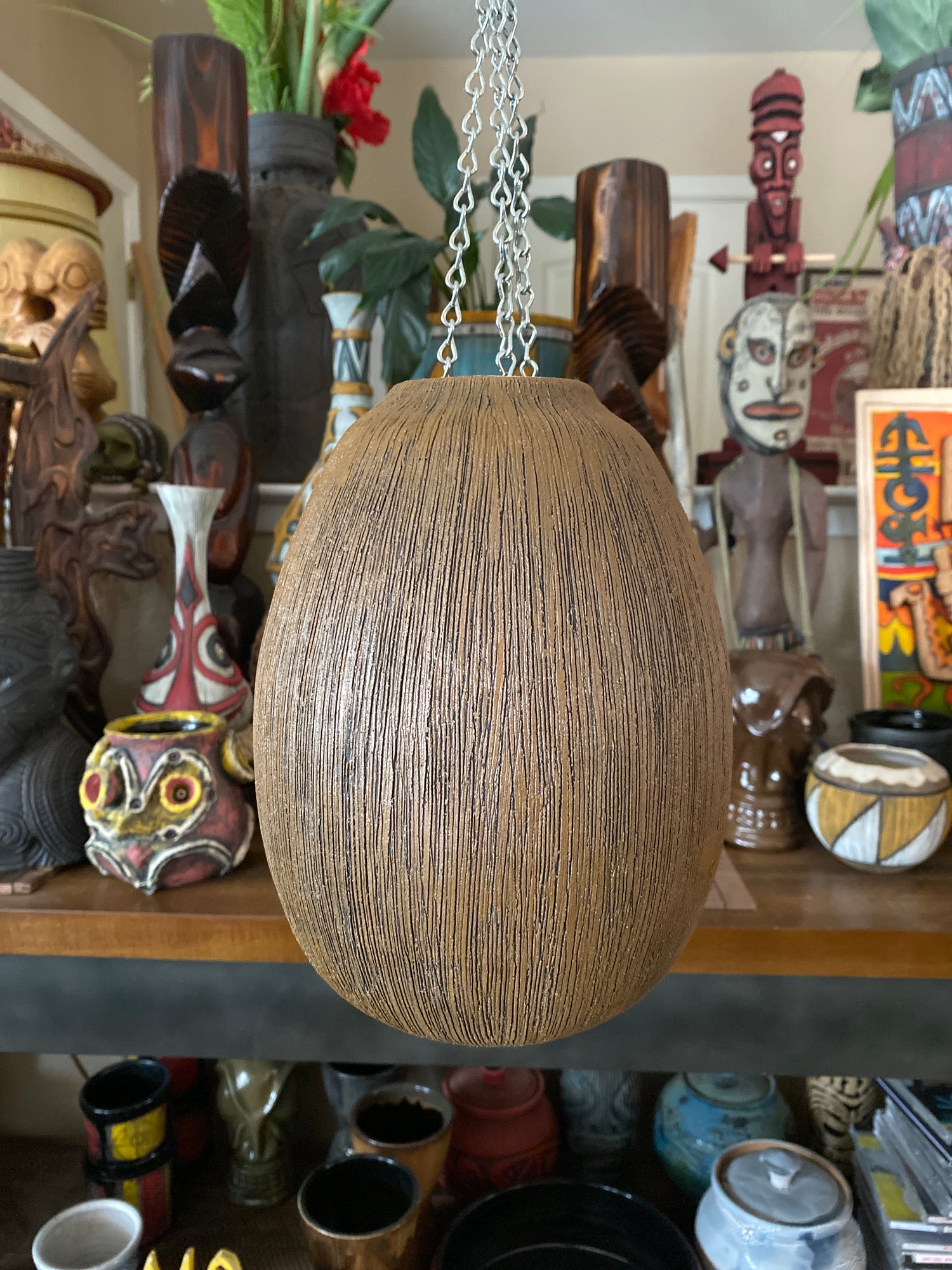 Image of “Nuthouse” Birdhouse - US Shipping Included 