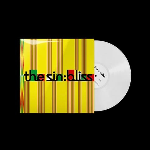 Image of [PRE-ORDER] Enhypen ‘THE SIN : BLISS’ (Vinyl Ver.)