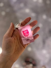 Image 2 of Anthizw: Acrylic Keychain