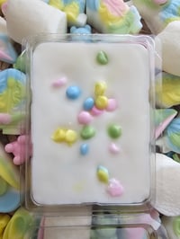 Image 2 of Marshmallow Charms- A Rocky Top Wax Works Exclusive Custom Fragrance 