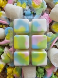 Image 3 of Marshmallow Charms- A Rocky Top Wax Works Exclusive Custom Fragrance 