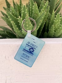 Image 2 of Fygame: Acrylic Keychain