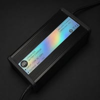 Image 3 of 72V Fast Charger | 15A