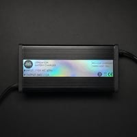 Image 1 of 72V Fast Charger | 15A