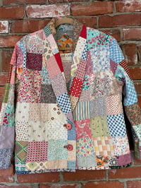Image 1 of 005 - Medium - Vintage Pillowcases