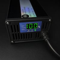 Image 4 of 72V Fast Charger | 15A