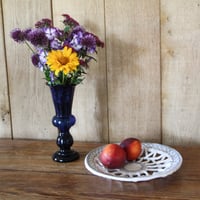 Image 2 of CERAMIC BASKET BOWL 