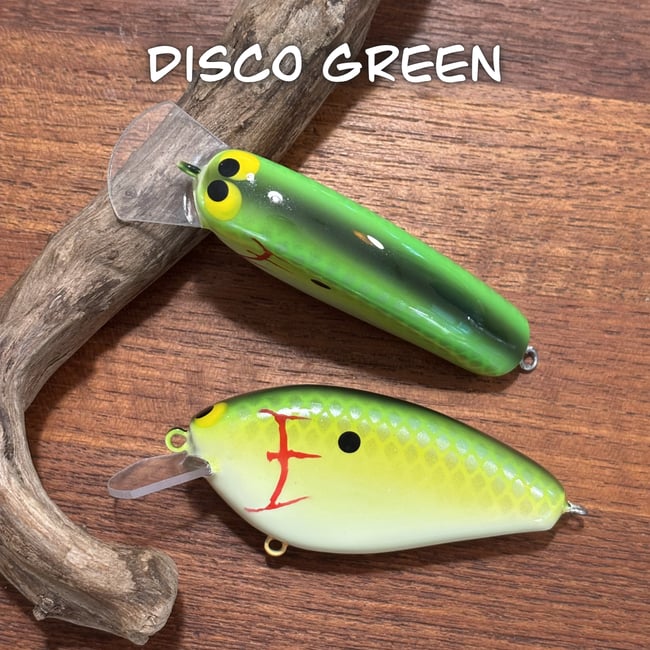 Epic Shad
