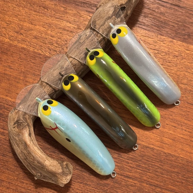 Epic Shad
