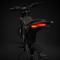 Image 1 of Surron Ultra Bee Turn Signal & Brake Light Kit