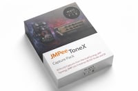 Fig V2 JMPee ToneX Capture Pack