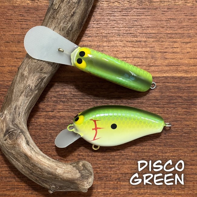 Micro Epic Shad Combo Pack